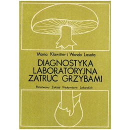 Diagnostyka Laboratoryjna Z Elementami Biochemii Klinicznej