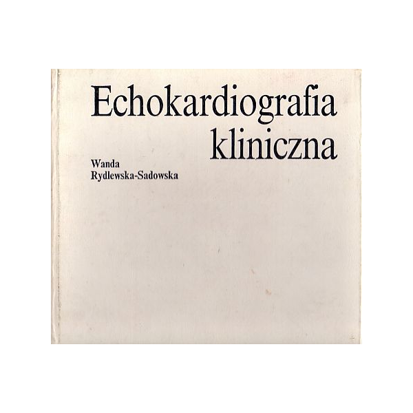 Echokardiografia kliniczna