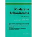 Medycyna behawioralna 