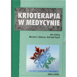 Krioterapia w medycynie