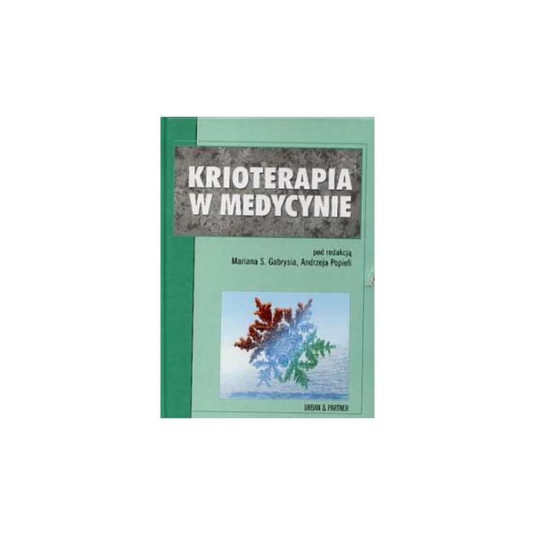 Krioterapia w medycynie