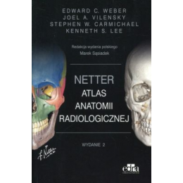 Atlas Anatomii Radiologicznej - Wicke Lothar, Firbas Wilhelm, Herold ...