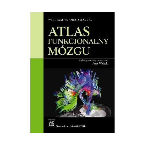 Atlas funkcjonalny mózu Walecki