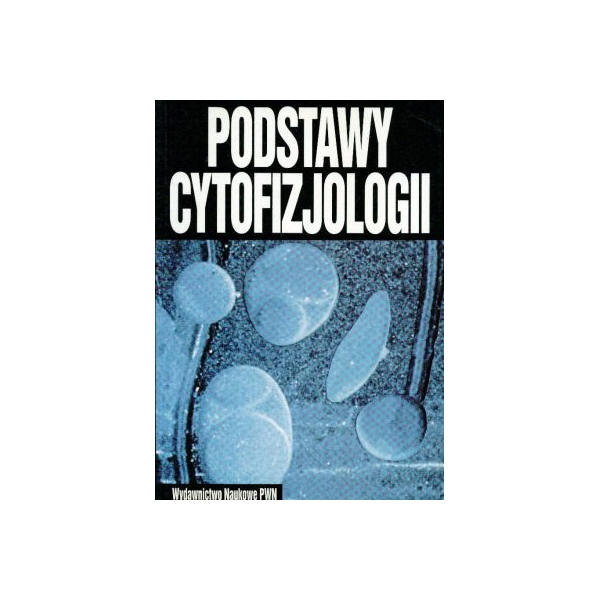 Podstawy cytofizjologii