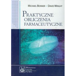 Praktyczne obliczenia farmaceutyczne