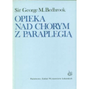 Opieka nad chorym z paraplegią