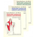 Oksfordzki podręcznik anatomii czynnościowej t. 1-3