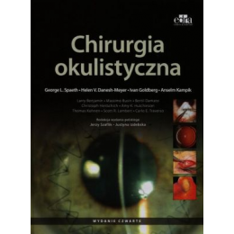 Chirurgia okulistyczna