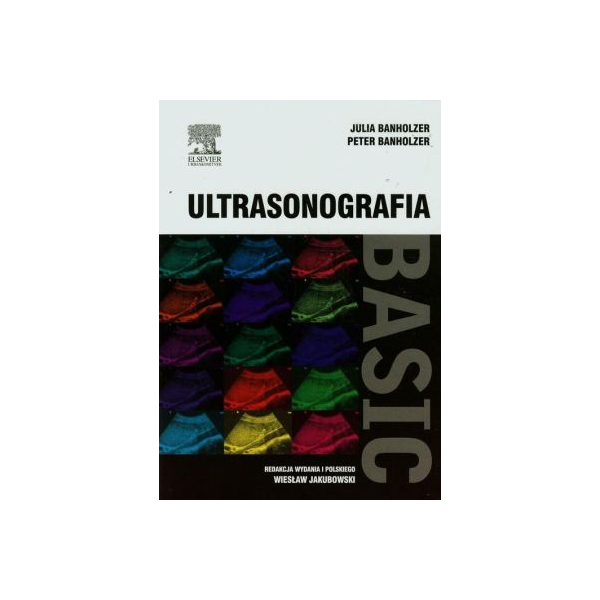 Ultrasonografia Basic