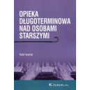 Opieka d³ugoterminowa nad osobami starszymi