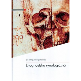 Diagnostyka rynologiczna