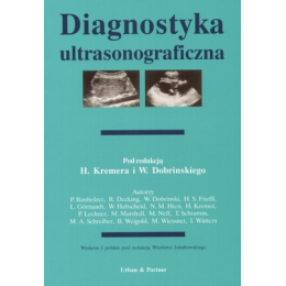 Diagnostyka ultrasonograficzna