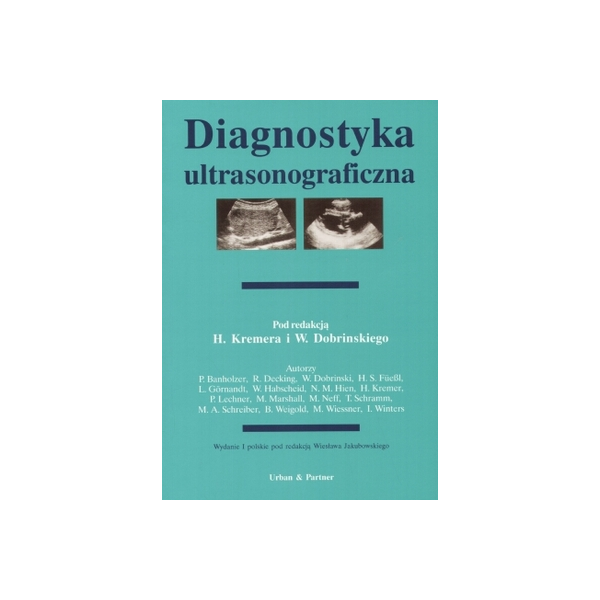 Diagnostyka ultrasonograficzna