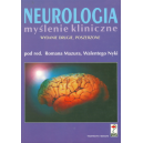 Neurologia Myślenie kliniczne