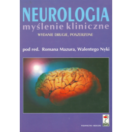Neurologia Myślenie kliniczne