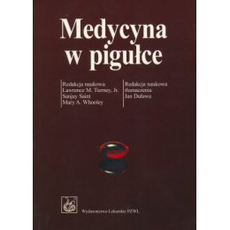 Medycyna w pigułce