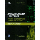 Jama brzuszna i miednica Pułapki diagnostyczne i klasyczne objawy