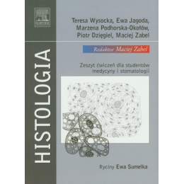 Histologia zeszyt ćwiczeń