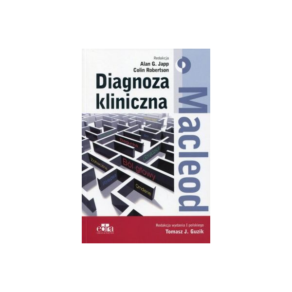 Diagnoza kliniczna Macleod