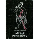 Masaż punktowy