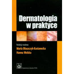 Dermatologia w praktyce