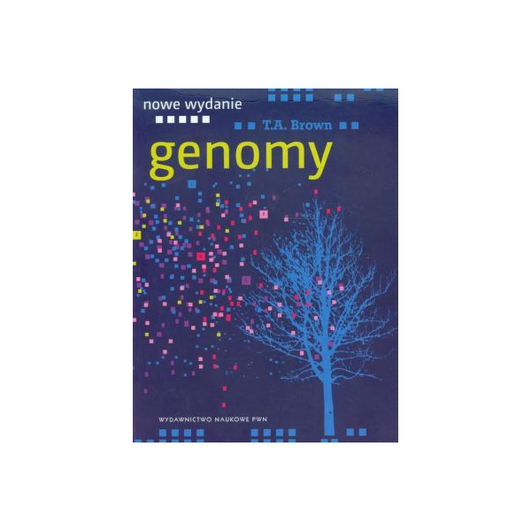 GENOMY