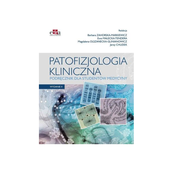 Patofizjologia kliniczna