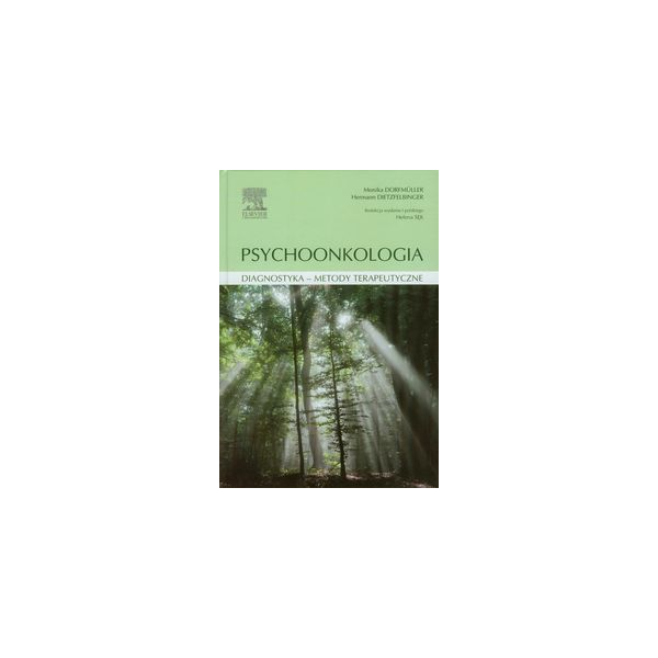 Psychoonkologia Diagnostyka - metody terapeutyczne