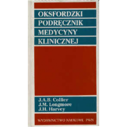 Oksfordzki podręcznik medycyny klinicznej