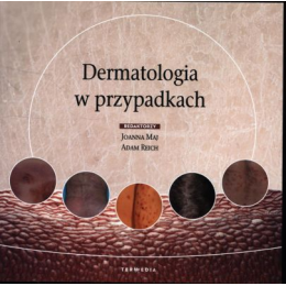 Dermatologia w przypadkach