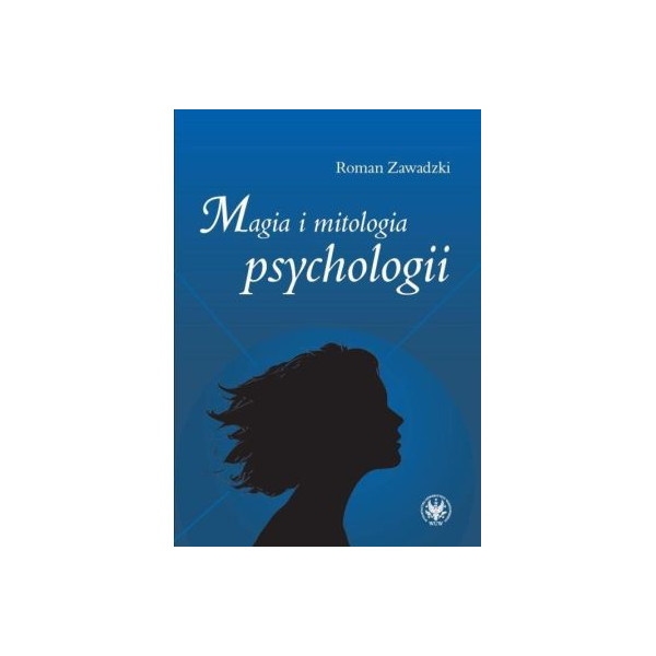 Magia i mitologia psychologii