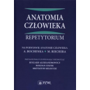 Anatomia człowieka 
Repetytorium na podstawie anatomii Bochenka
