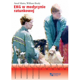 EKG w medycynie ratunkowej