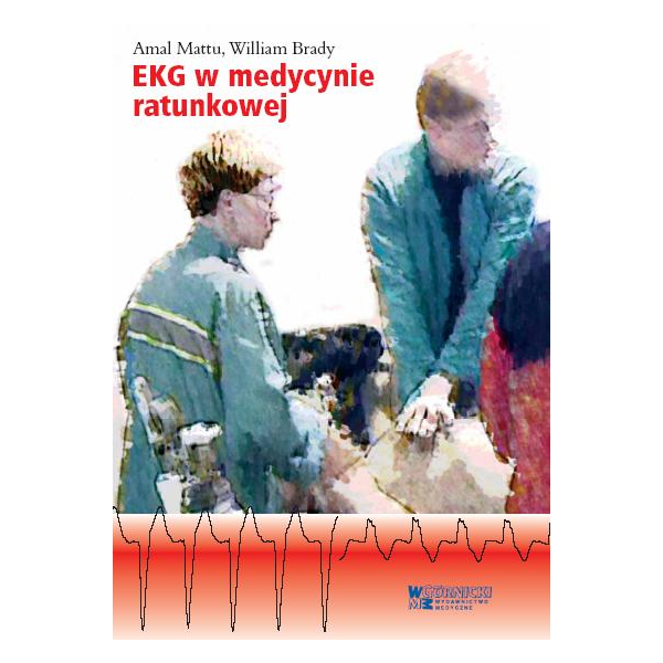 EKG w medycynie ratunkowej