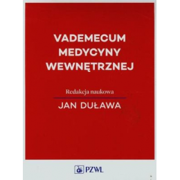 Vademdeum medycyny wewnętrznej