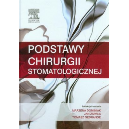 Podstawy chirurgii stomatologicznej