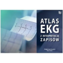 Atlas EKG z interpretacją zapisów