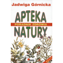 Apteka natury Poradnik zdrowia