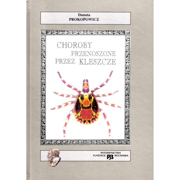 Choroby przenoszone przez kleszcze