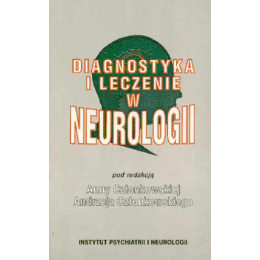 Diagnostyka i leczenie w neurologii
