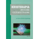 Krioterapia miejscowa i ogólnoustrojowa