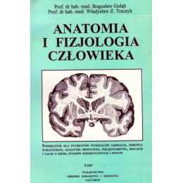 Anatomia i fizjologia człowieka