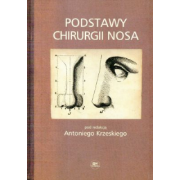 Podstawy chirurgii nosa