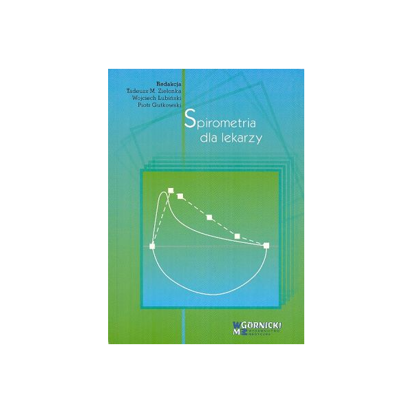 Spirometria dla lekarzy