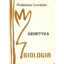 Genetyka
Biologia