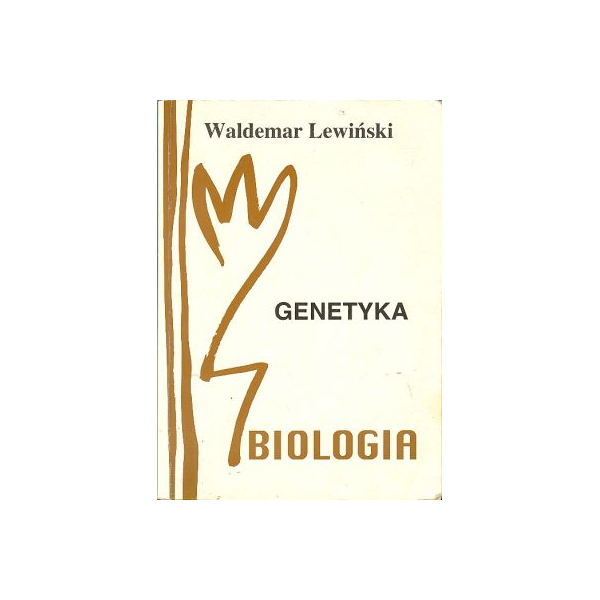 Genetyka
Biologia