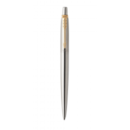 Długopis Parker - Jotter Gold (stalowy)