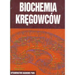 Biochemia kręgowców