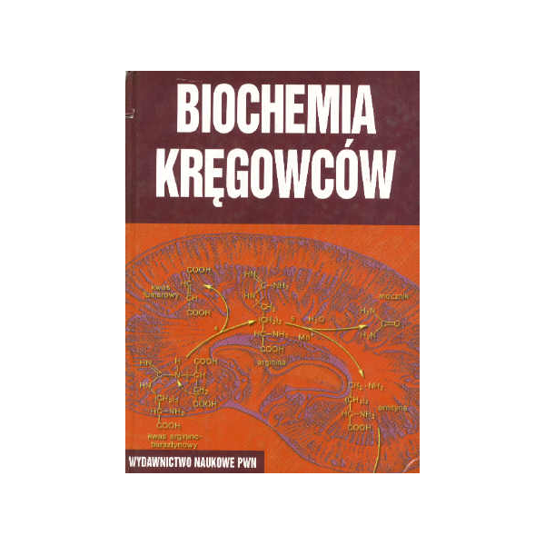 Biochemia kręgowców