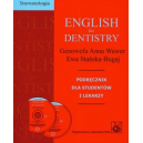 English for Dentistry Podręcznik dla studentów i lekarzy 